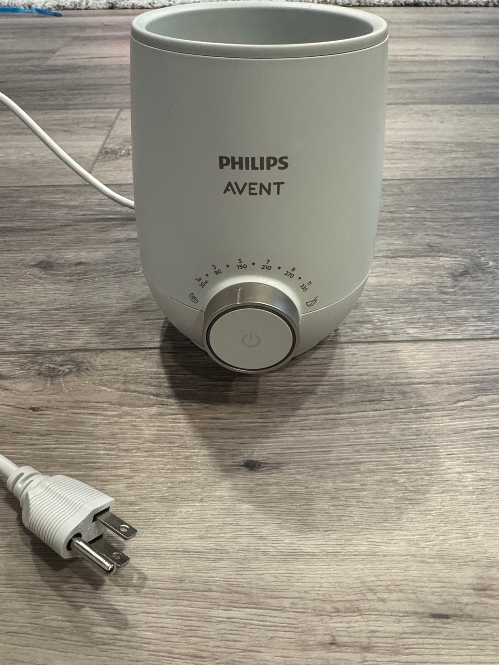 Philips Avent Bottle Warmer